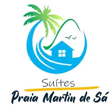 Suites Praia Martin De Sa Caraguatatuba Luaran gambar