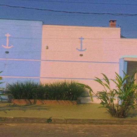 Suites Praia Martin De Sa Caraguatatuba Luaran gambar