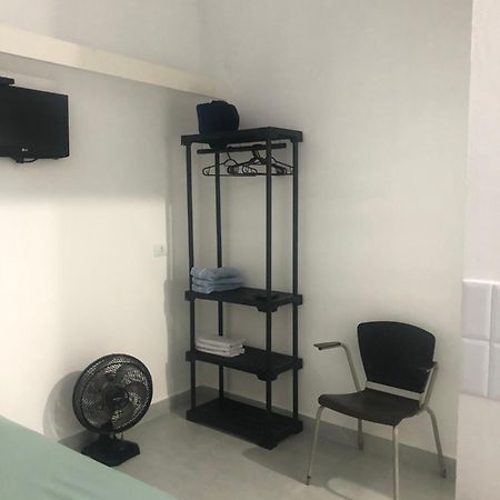 Suites Praia Martin De Sa Caraguatatuba Luaran gambar