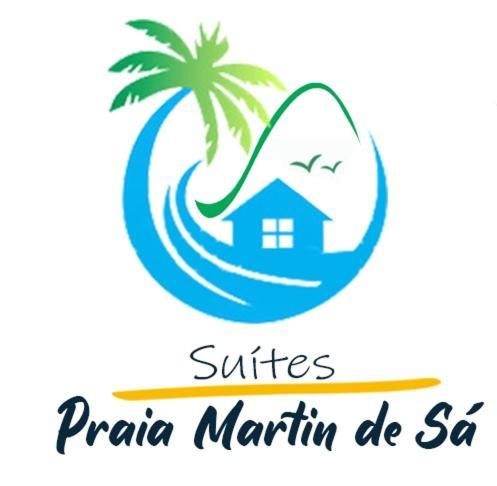 Suites Praia Martin De Sa Caraguatatuba Luaran gambar