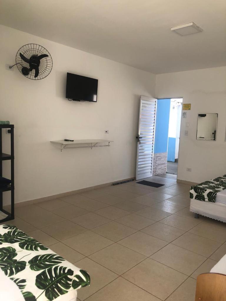 Suites Praia Martin De Sa Caraguatatuba Luaran gambar