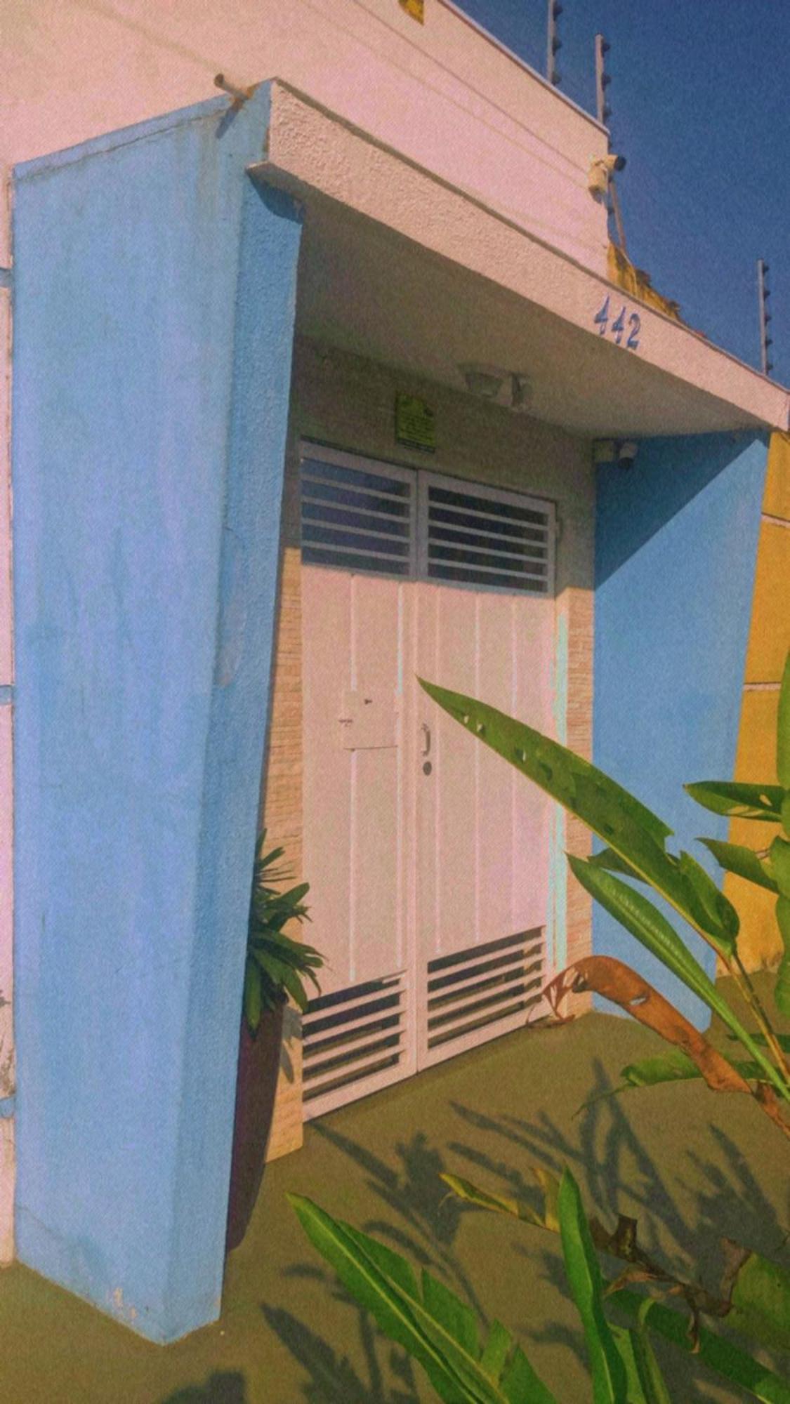 Suites Praia Martin De Sa Caraguatatuba Luaran gambar
