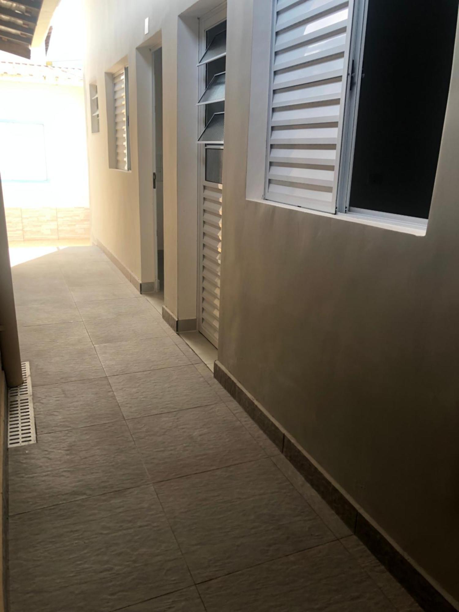 Suites Praia Martin De Sa Caraguatatuba Luaran gambar