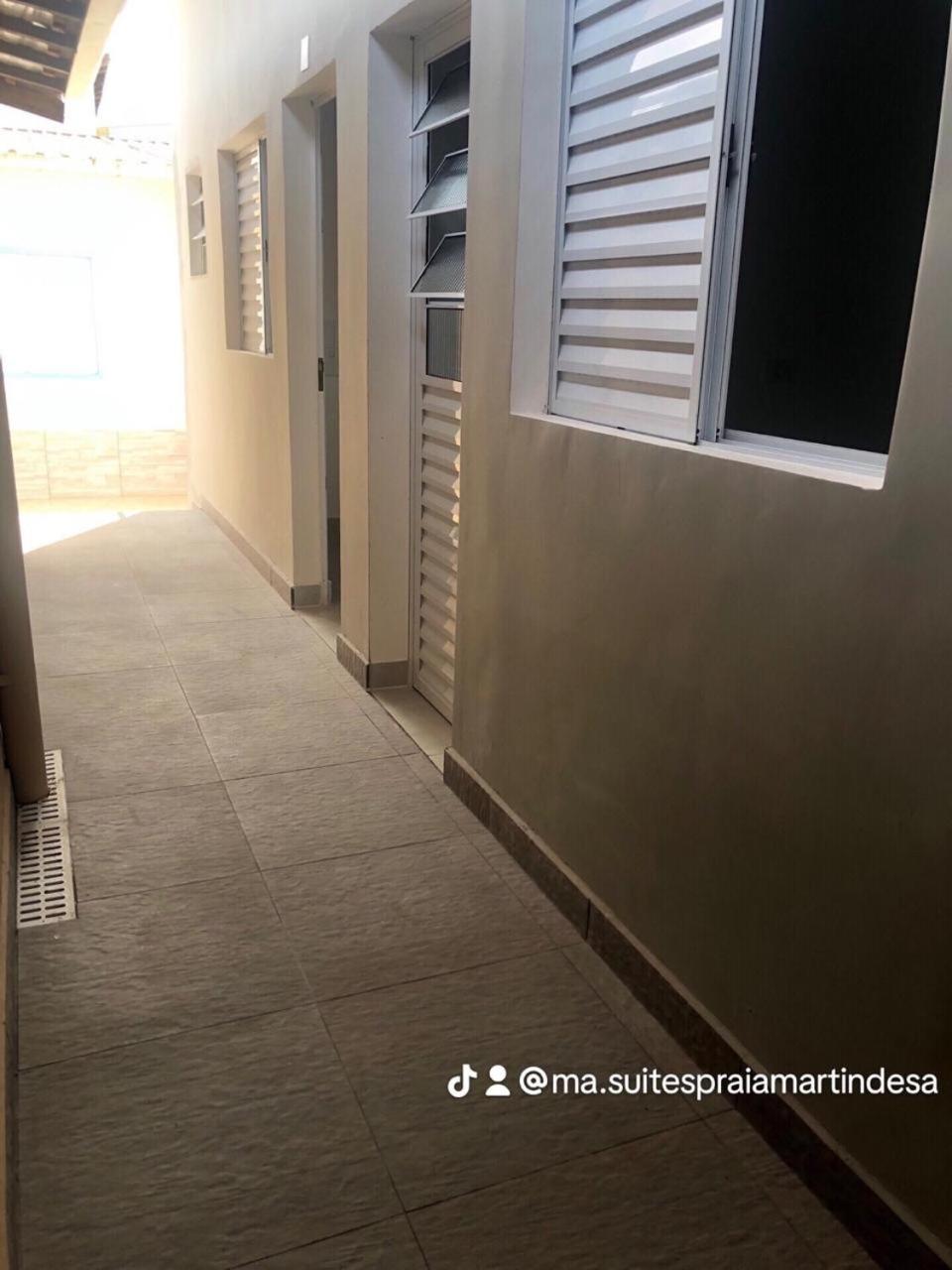 Suites Praia Martin De Sa Caraguatatuba Luaran gambar