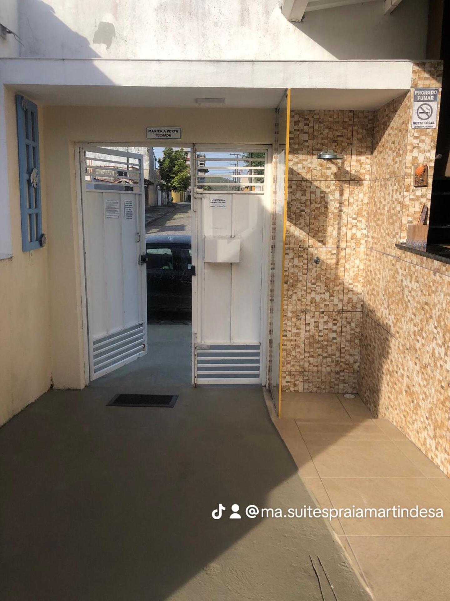 Suites Praia Martin De Sa Caraguatatuba Luaran gambar