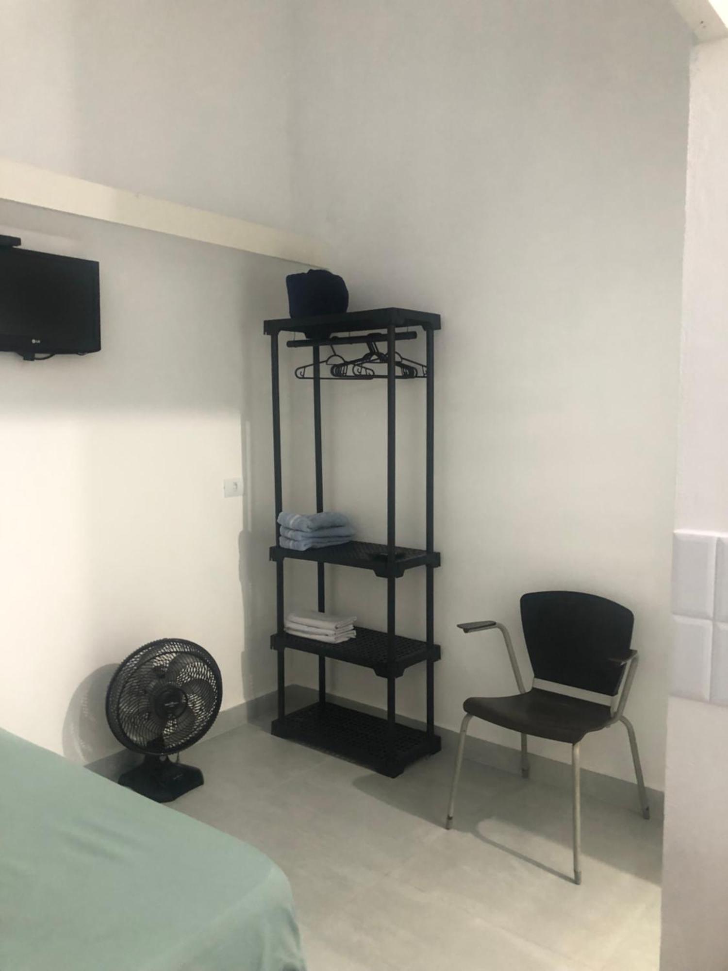 Suites Praia Martin De Sa Caraguatatuba Luaran gambar