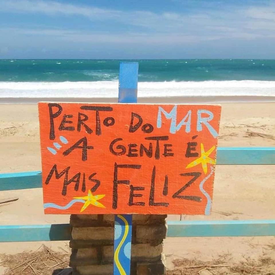 Suites Praia Martin De Sa Caraguatatuba Luaran gambar